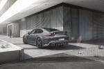 Porsche Panamera Grand GT by Techart 2017 года